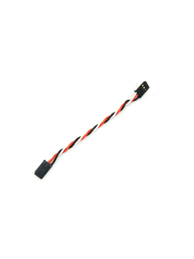 Rallonge servo 0.3mm2, 30cm